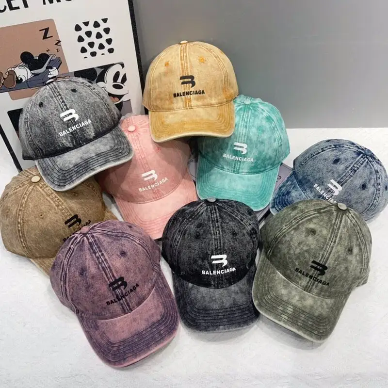 Balenciaga cap hm02
